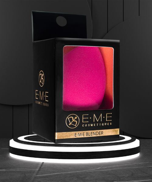 Blender Eme Cosmetiques