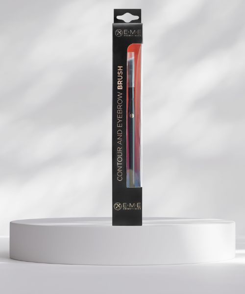Brocha Contornos y cejas E.M.E (Contour)