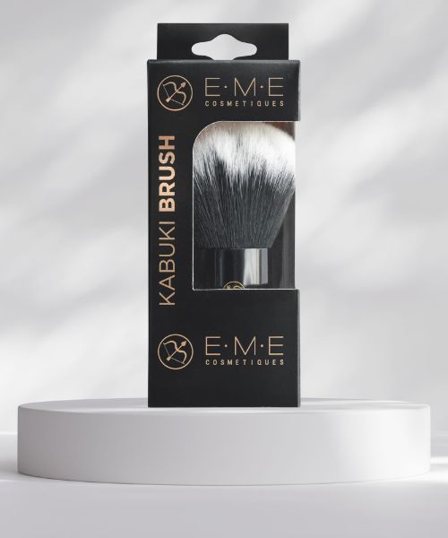 Brocha Kabuki Multiusos E.M.E (Face)