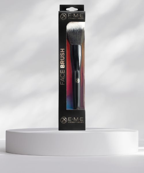 Brocha Rostro Multiusos E.M.E (Face)